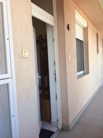 Rehab Apartment Heviz Bagian luar foto