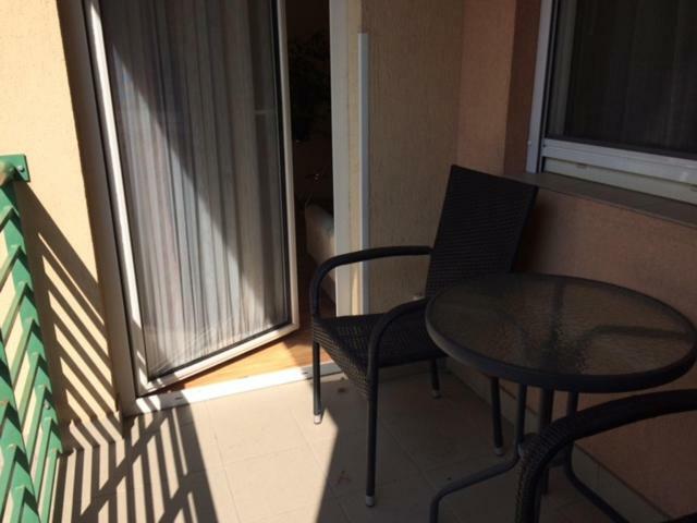 Rehab Apartment Heviz Bagian luar foto