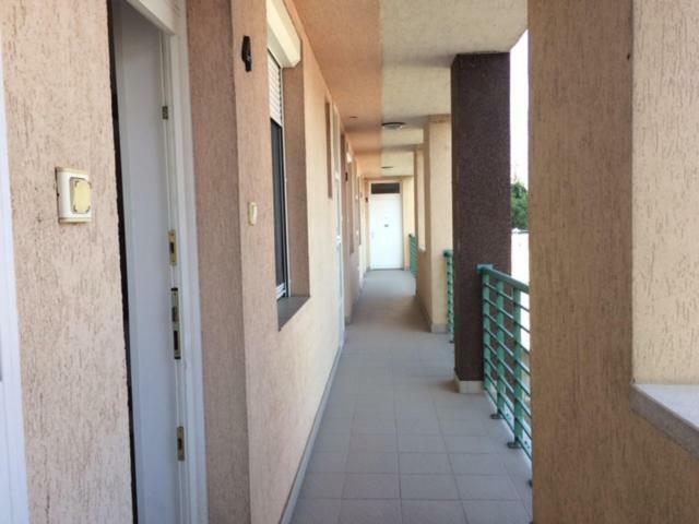 Rehab Apartment Heviz Bagian luar foto